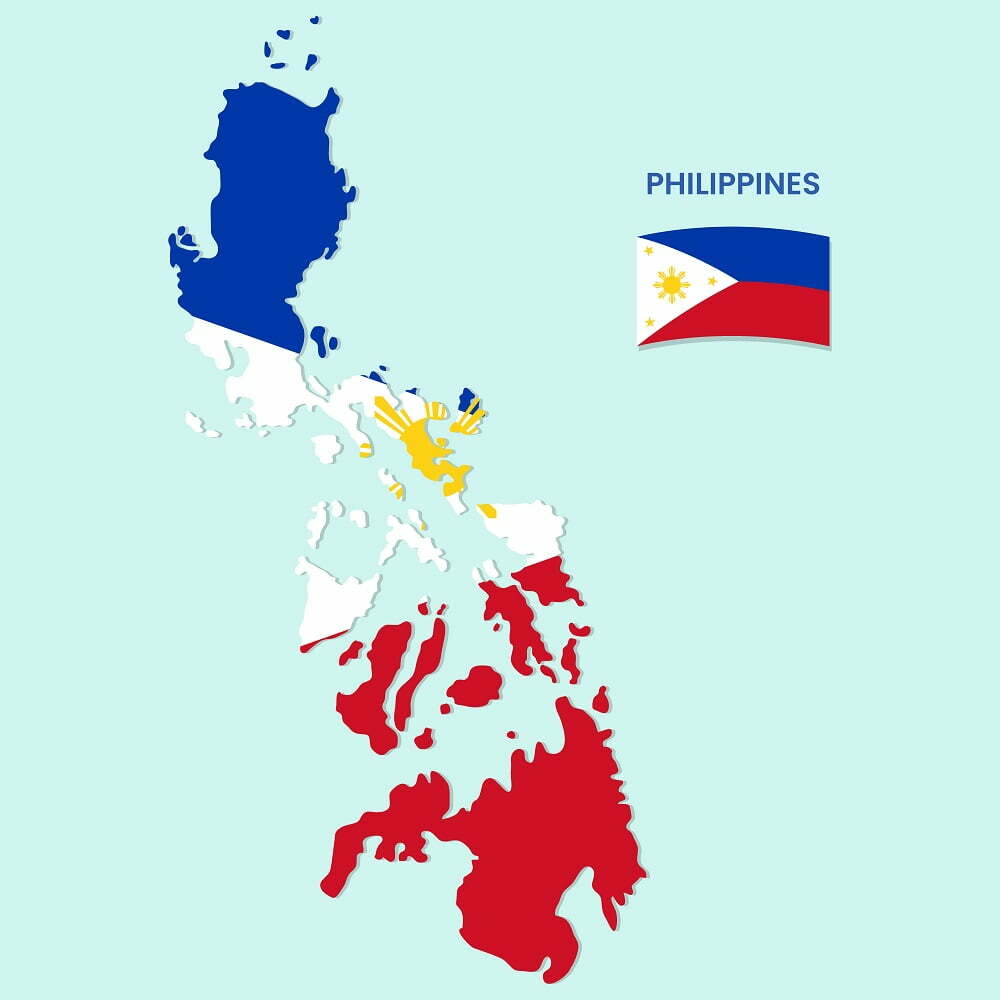 philippin-map